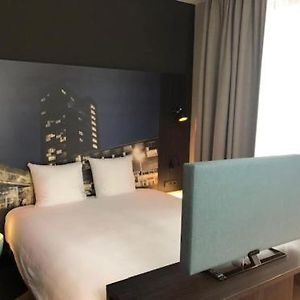 Deluxe Double Kamer