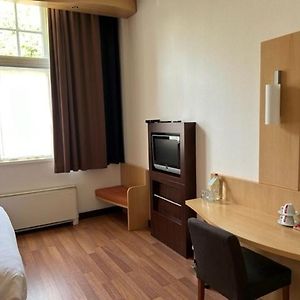 Standaard Double Kamer